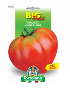 L'ORTOLANO - Linea BIG PACK...