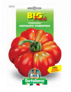 L'ORTOLANO - Linea BIG PACK...