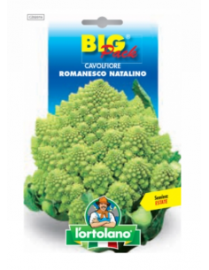 L'ORTOLANO - Linea BIG PACK...