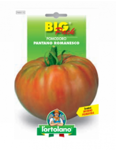L'ORTOLANO - Linea BIG PACK...