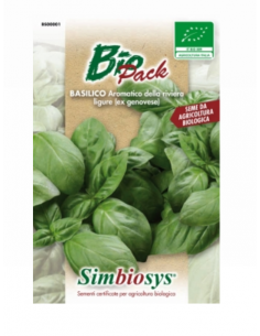 L'ORTOLANO - Linea buste...