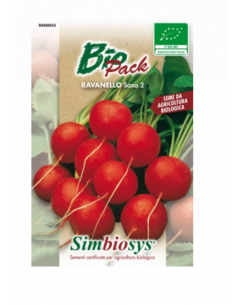 L'ORTOLANO - Linea buste...