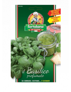 L'ORTOLANO - Linea buste...