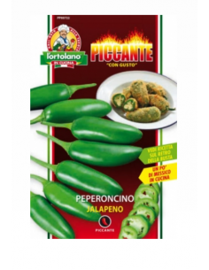 L'ORTOLANO - Linea buste...