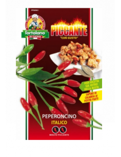 L'ORTOLANO - Linea buste...