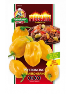 L'ORTOLANO - Linea buste...