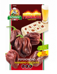 L'ORTOLANO - Linea buste...