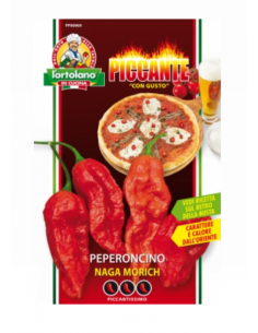 L'ORTOLANO - Linea buste...