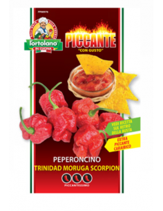 L'ORTOLANO - Linea buste...