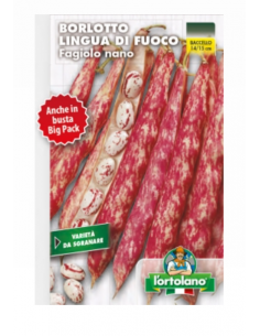 L'ORTOLANO - Linea LEGUMI -...