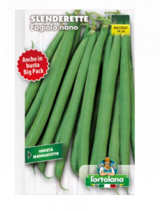 L'ORTOLANO - Linea LEGUMI -...