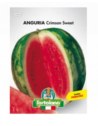 L'ORTOLANO - Linea buste ORTIVE -...