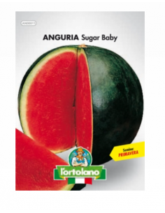 L'ORTOLANO - Linea buste...