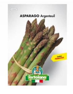 L'ORTOLANO - Linea buste...