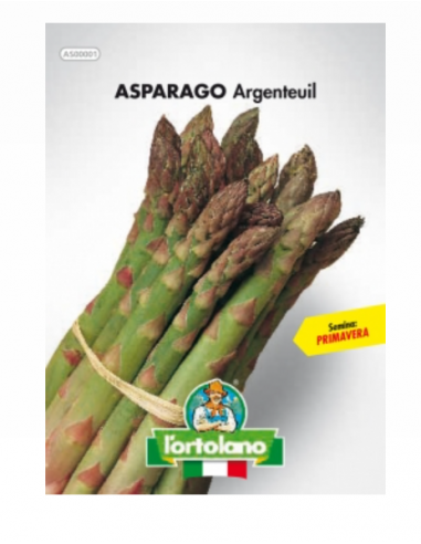 L'ORTOLANO - Linea buste ORTIVE -... L'ORTOLANO - Linea buste ORTIVE -...