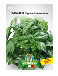 L'ORTOLANO - Linea buste...