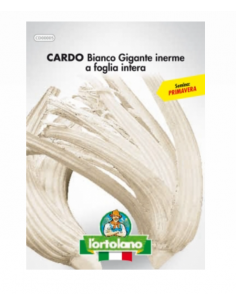 L'ORTOLANO - Linea buste...