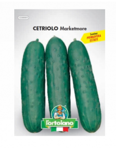 L'ORTOLANO - Linea buste...