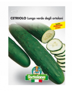 L'ORTOLANO - Linea buste...