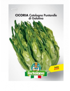 L'ORTOLANO - Linea buste...