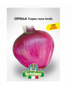 L'ORTOLANO - Linea buste...