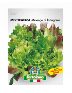 L'ORTOLANO - Linea buste...