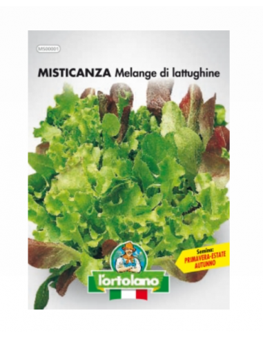 L'ORTOLANO - Linea buste ORTIVE -...