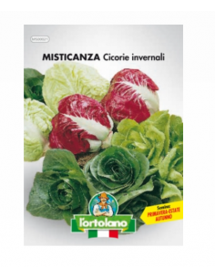 L'ORTOLANO - Linea buste...