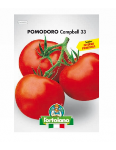 L'ORTOLANO - Linea buste...