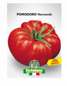 L'ORTOLANO - Linea buste...