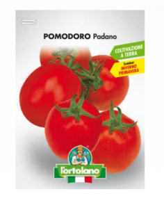 L'ORTOLANO - Linea buste...