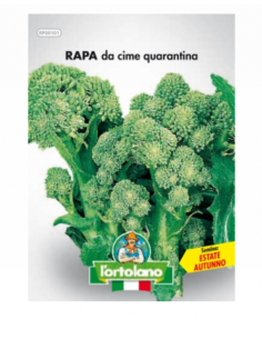 L'ORTOLANO - Linea buste...