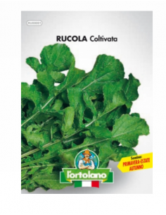 L'ORTOLANO - Linea buste...