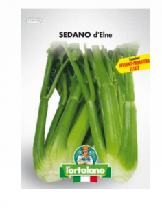 L'ORTOLANO - Linea buste...