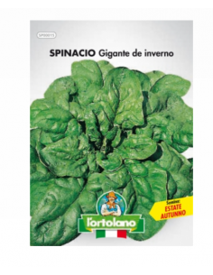 L'ORTOLANO - Linea buste...