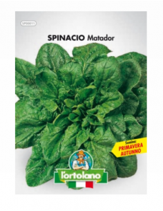 L'ORTOLANO - Linea buste...