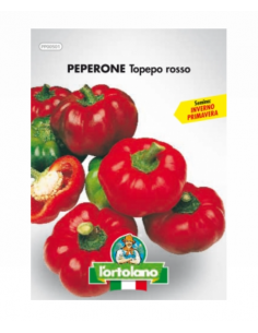 L'ORTOLANO - Linea buste...