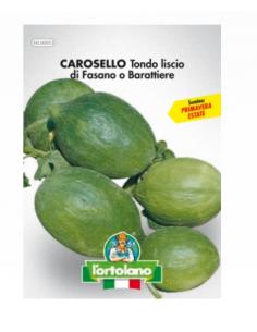 L'ORTOLANO - Linea buste...