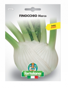 L'ORTOLANO - Linea buste...