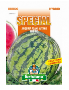 L'ORTOLANO - Linea buste...