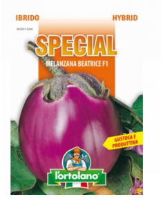 L'ORTOLANO - Linea buste...