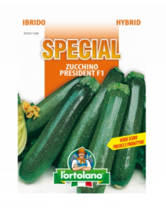 L'ORTOLANO - Linea buste...