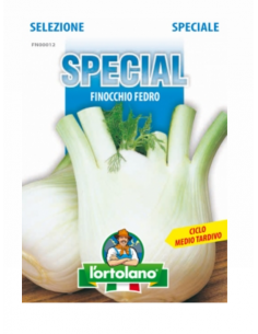 L'ORTOLANO - Linea buste...