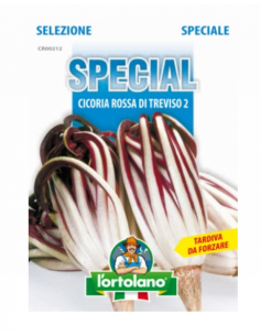 L'ORTOLANO - Linea buste...