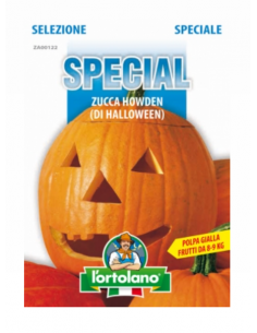 L'ORTOLANO - Linea buste...