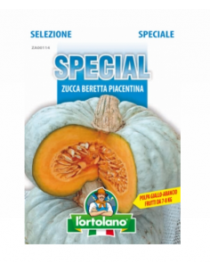 L'ORTOLANO - Linea buste...