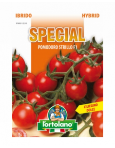 L'ORTOLANO - Linea buste...