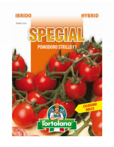L'ORTOLANO - Linea buste SPECIAL -... L'ORTOLANO - Linea buste SPECIAL -...