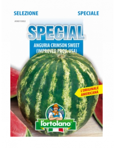 L'ORTOLANO - Linea buste SPECIAL -... L'ORTOLANO - Linea buste SPECIAL -...