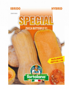 L'ORTOLANO - Linea buste...